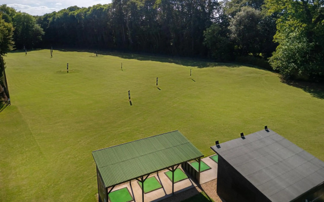 Delta Hotels by Marriott Tudor Park Country Club