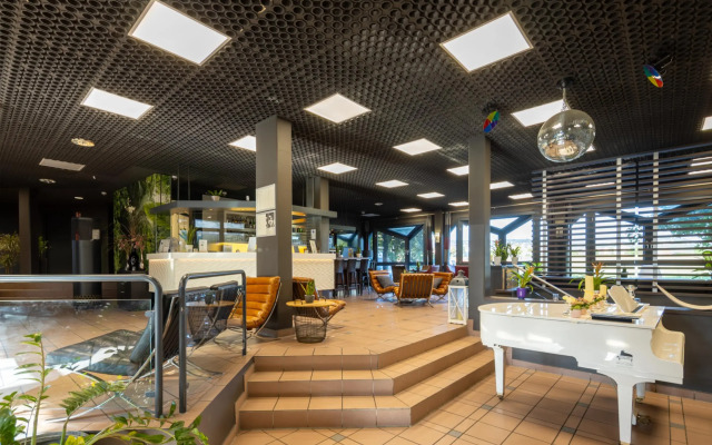 LOFTSTYLE Hotel Gerlingen, Sure Hotel Collection by B/W