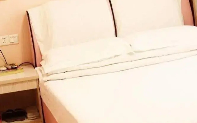 Taizhou Xilaijia Hotel