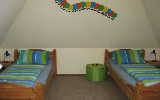 Holiday Apartment for the Franck Family