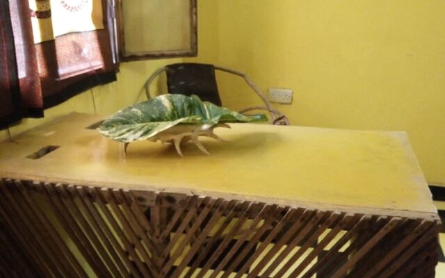 Amira's Roomz Zanzibar