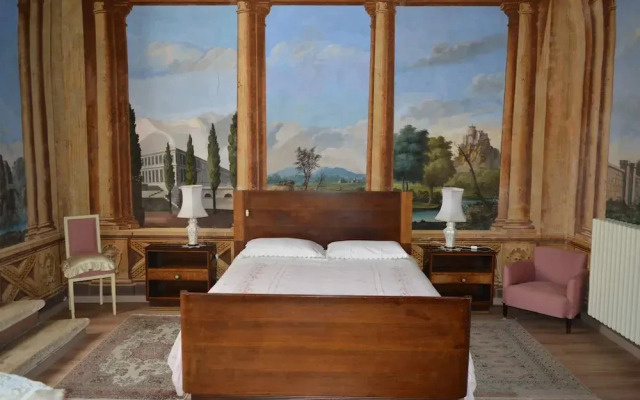 La Mongolfiera Del Platonio