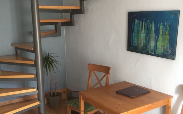 Alter Winzerhof Weisenheim am Berg e.K.