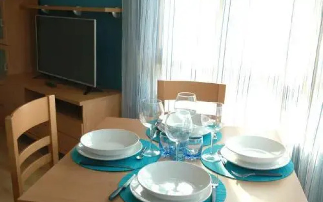 Apartamentos Costa Costa