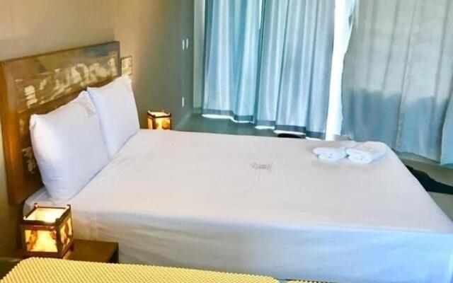 Pousada Rosa Karioka