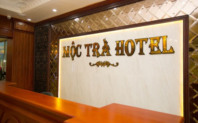 Mòc Tra Hotel