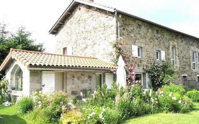 Gîte des Chaumasses