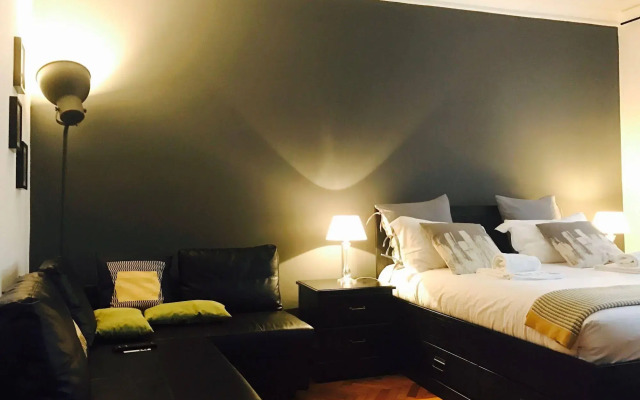 B&B Experience