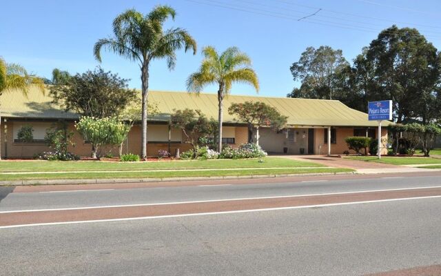 Pinjarra Resort