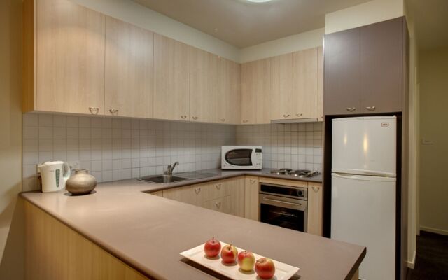 Burwood Serviced Apartments