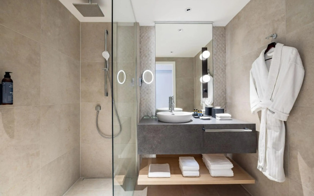 The Westin Grand Frankfurt