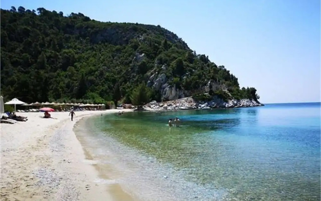 Skopelos Country House Diamantis & Chrisi