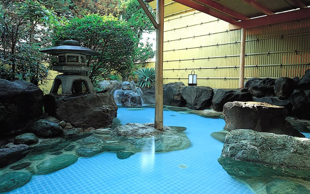 Hotel Fuji