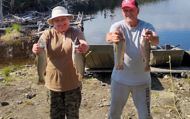 Auberge La Taniere A Tadoussac