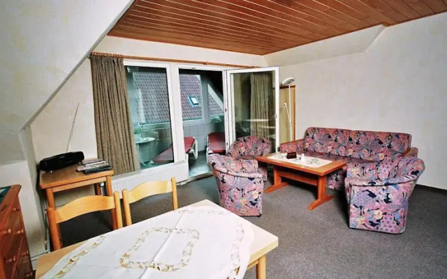 Apartment Schmitz & Wagner