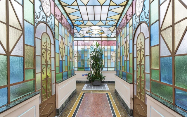 Albaro Classic Apartment by Wonderful Italy