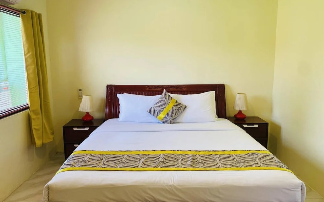 MVR Mariegold Resort Inc.