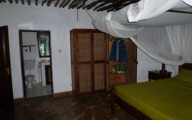 Villa Kalista Luxury Villas