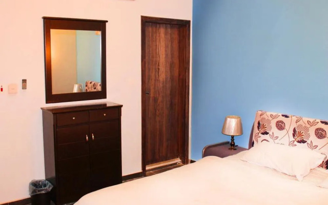 La Casa Hotel Apartment