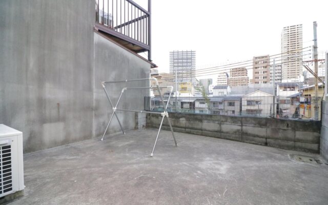 HG Cozy Hotel No.16