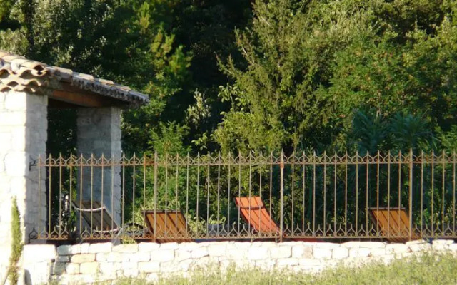 Gites de Saint Ostian