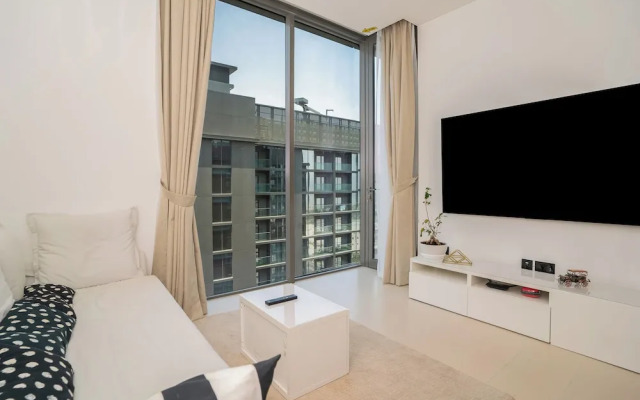 Zapbed House - SV2706