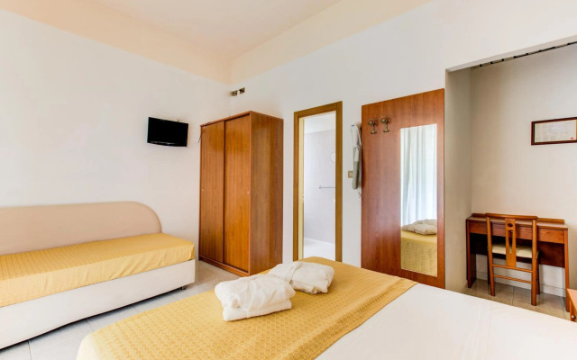 Hotel Vela d'Oro
