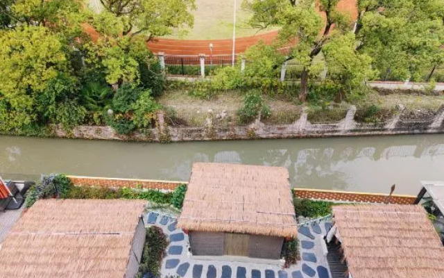 Yuehui Apartment (Shanghai Chuansha Ancient Town)