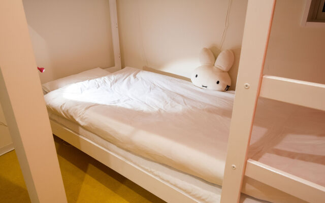 Senba Hostel