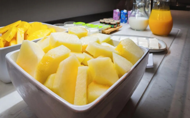 Hotel Acta the Clover