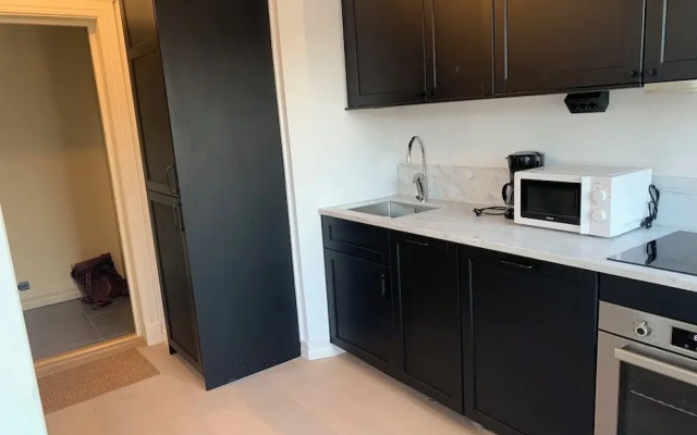 Apartment in Bromma Close to Stockholm City