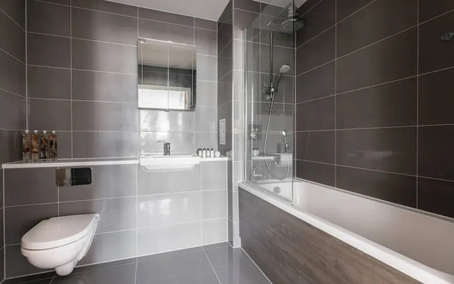 Centric Close by Onefinestay