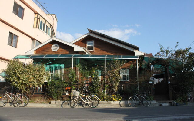 Gyeongju Tavo Guesthouse