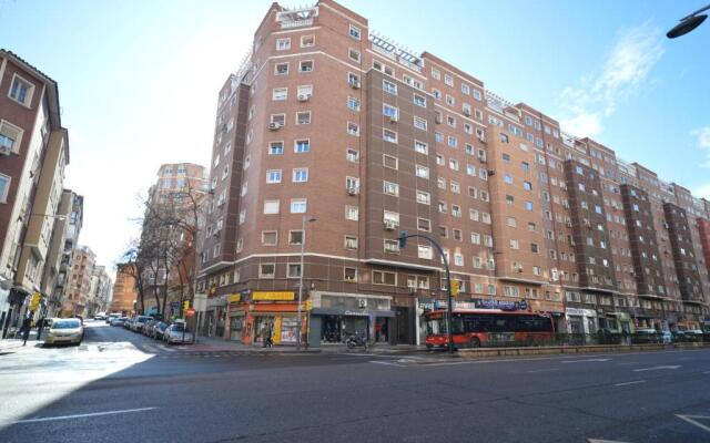 Apartamento Fleta