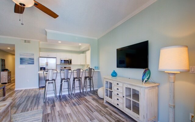 Destin West - Gulfside 215 1 Bedroom Condo