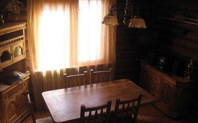 Ост-Вест Парк