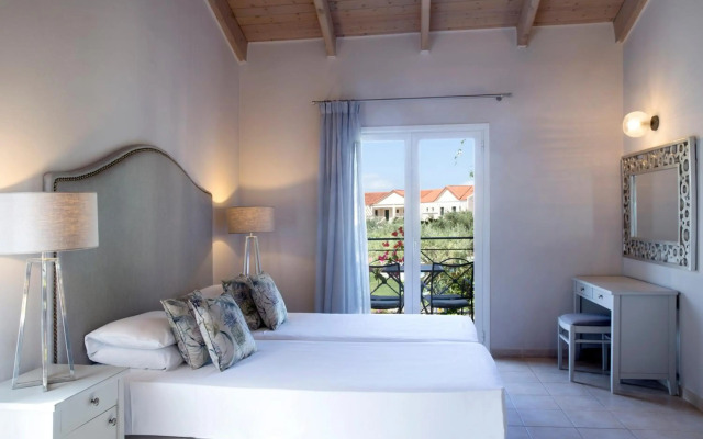 Thalassa Boutique Hotel - Adults Only