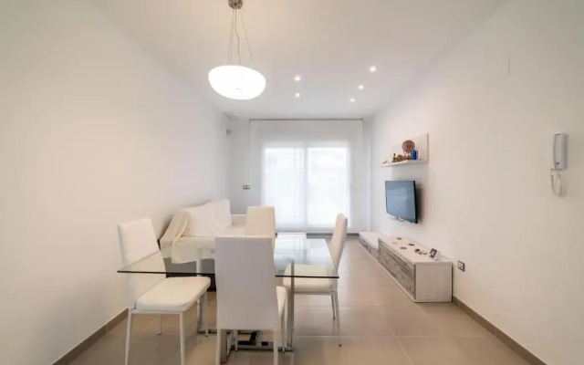 Arenales Playa 9 by Mar Holidays