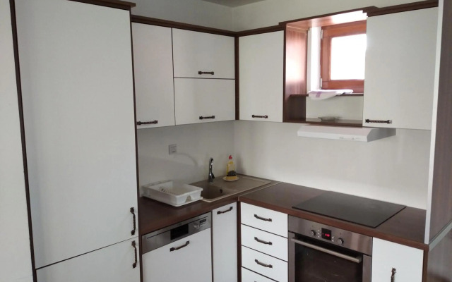 Mladenovic Apartments