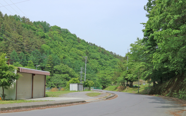 Reisenji Onsen Nakaya Ryokan