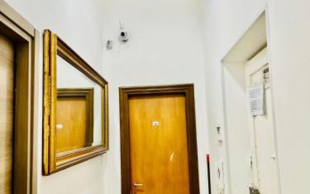 Roma Guest House