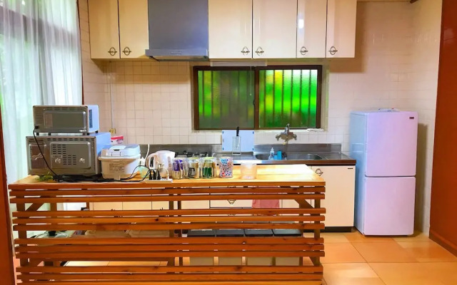 Private Cottage Warami