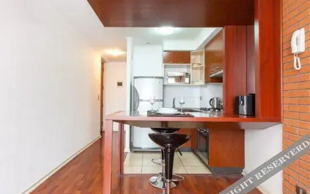 MG Apartments Bellas Artes