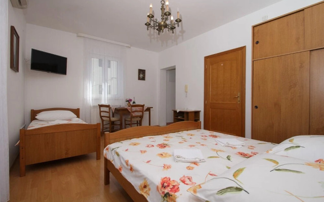 Apartments Sabljic
