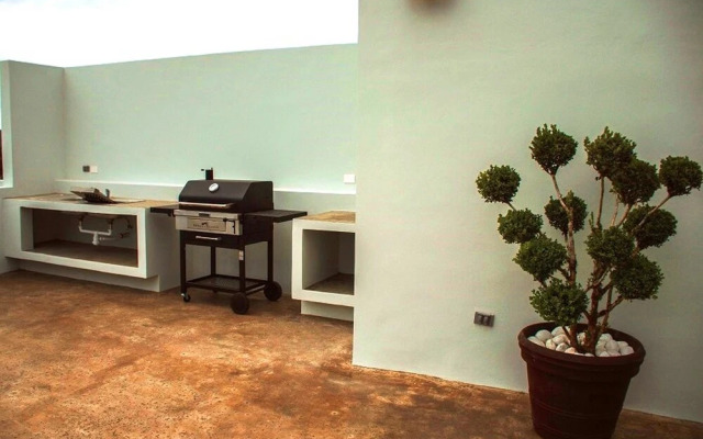 Condo Gaviotas Golden