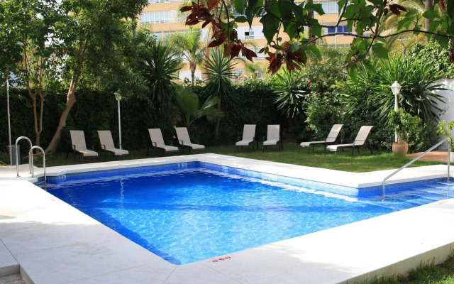 Hotel Arcos de Montemar