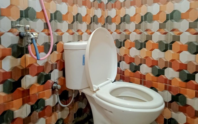 Homestay Putri Kembar Sinjai