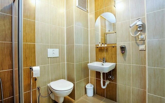 The Trip Istanbul Hotel