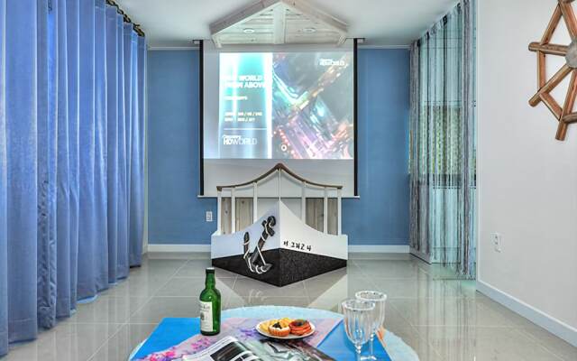 Yeongwol You and I Spa Pension