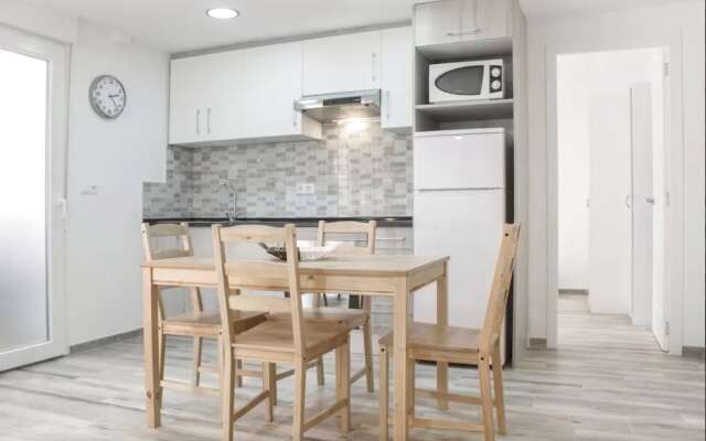 Apartamento Rivera 4